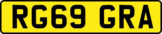 RG69GRA