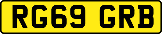 RG69GRB