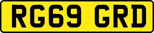 RG69GRD
