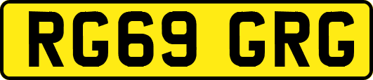 RG69GRG