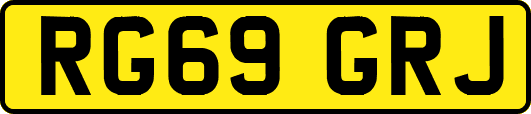 RG69GRJ