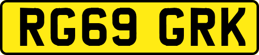 RG69GRK