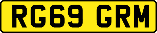 RG69GRM