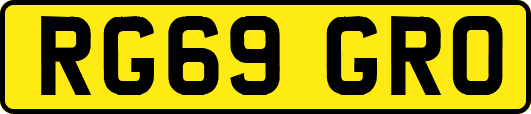 RG69GRO