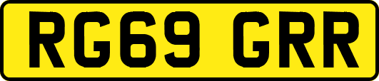 RG69GRR