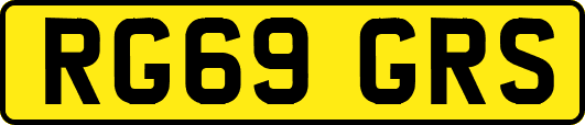 RG69GRS