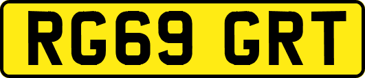 RG69GRT