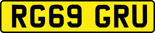 RG69GRU