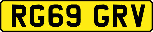 RG69GRV