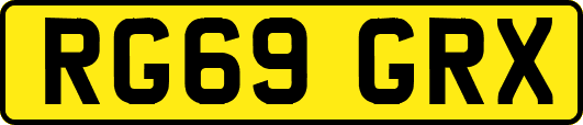 RG69GRX