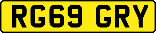 RG69GRY