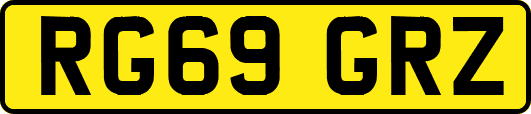 RG69GRZ