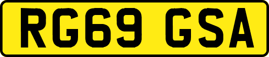 RG69GSA