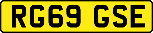 RG69GSE