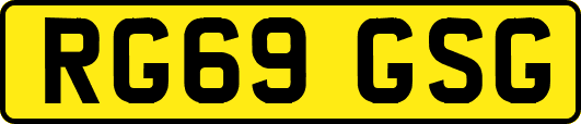 RG69GSG