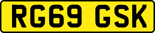 RG69GSK