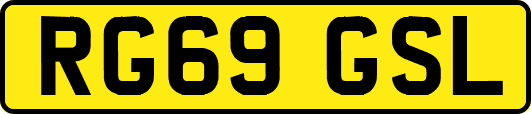 RG69GSL