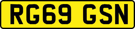RG69GSN