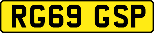 RG69GSP