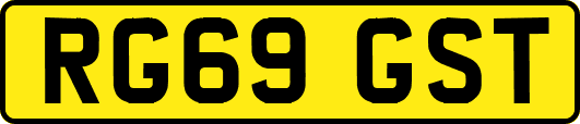 RG69GST