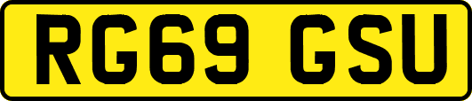 RG69GSU