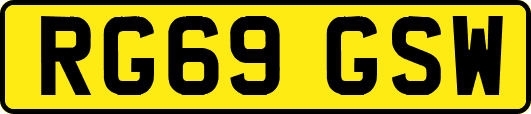 RG69GSW