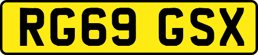 RG69GSX