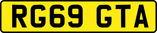 RG69GTA