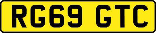 RG69GTC
