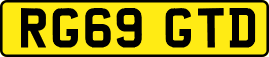 RG69GTD