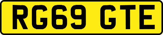 RG69GTE