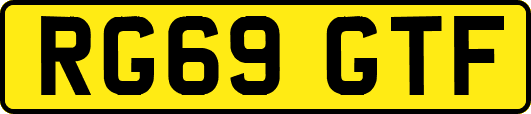 RG69GTF
