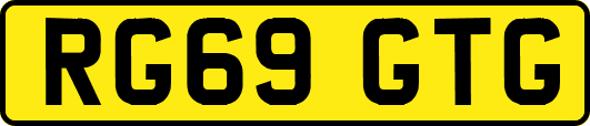 RG69GTG