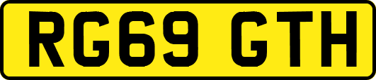 RG69GTH