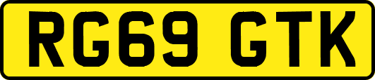 RG69GTK