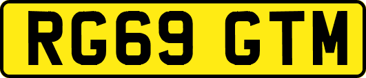 RG69GTM