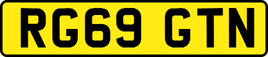 RG69GTN