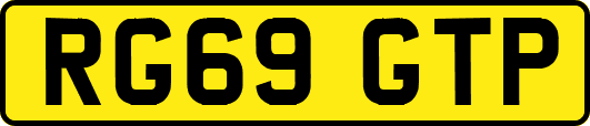 RG69GTP