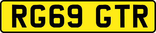 RG69GTR