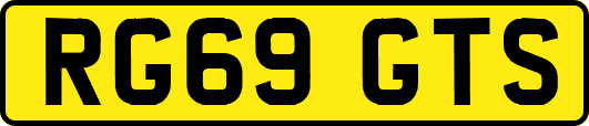 RG69GTS
