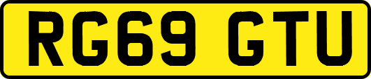 RG69GTU