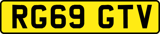 RG69GTV