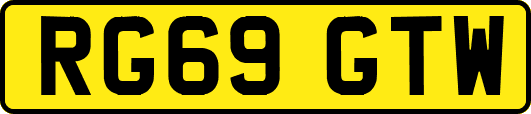 RG69GTW