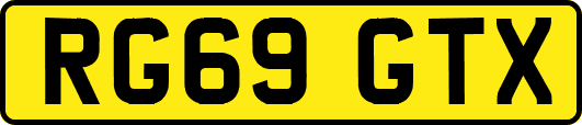 RG69GTX