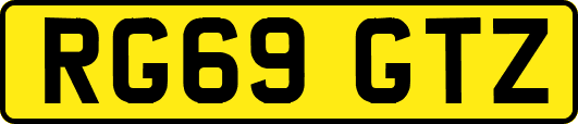 RG69GTZ
