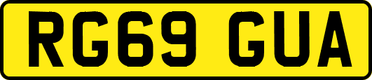 RG69GUA
