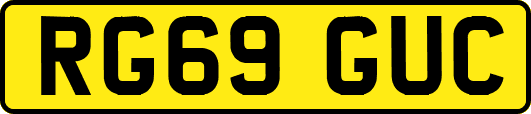 RG69GUC