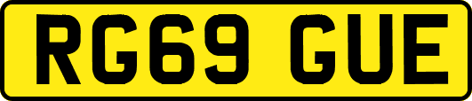 RG69GUE