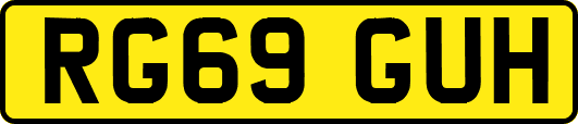 RG69GUH