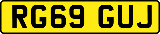 RG69GUJ